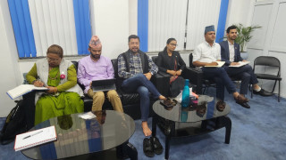 यस्ता छन्, रास्वपा सचिवालय बैठकका तीन निर्णय