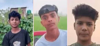 रौतहटको कटहरियाबाट तीन बालक बेपत्ता