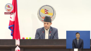 सदन सुचारु गर्न सभामुख र प्रमुख सचेतकबिच परामर्श