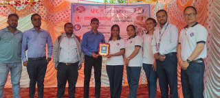 नेपाल बीमा प्राधिकरणको ५८औँ वार्षिकोत्सवमा रक्तदान तथा स्वास्थ्य शिविर सम्पन्न