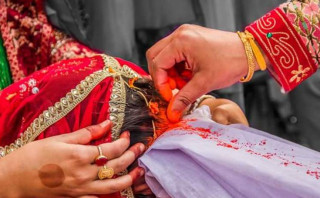 एआई डेटिङ एपबाट २६५ जोडीको विवाह