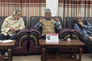 महाधिवेशनको तयारी तीव्र पार्दै राप्रपा, कार्यतालिका बनाउन समिति गठन