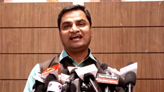 प्रधानमन्त्रीले जानीजानी संसदको उपेक्षा गर्नुभएको छः महामन्त्री पौडेल
