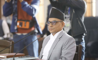 शर्मालाई प्रधान न्यायाधीशमा सिफारिस गर्ने रिट दरपीठविरुद्ध परेका निवेदनमाथि सुनुवाइ सुरु