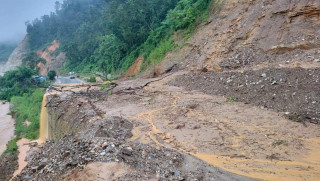 देशका केही स्थानमा आकस्मिक बाढीको जोखिम, सतर्कत रहन आग्रह