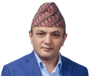 नेपाल टेलिकमको प्रवक्तामा कमल लामिछाने