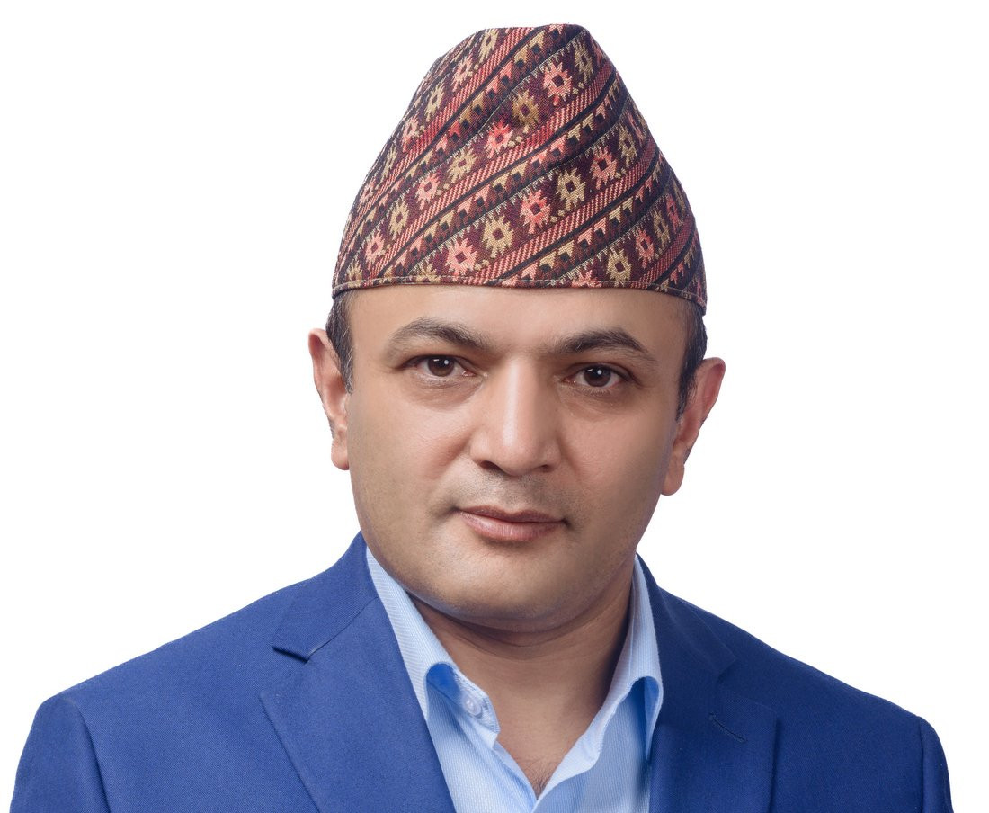 नेपाल टेलिकमको प्रवक्तामा कमल लामिछाने
