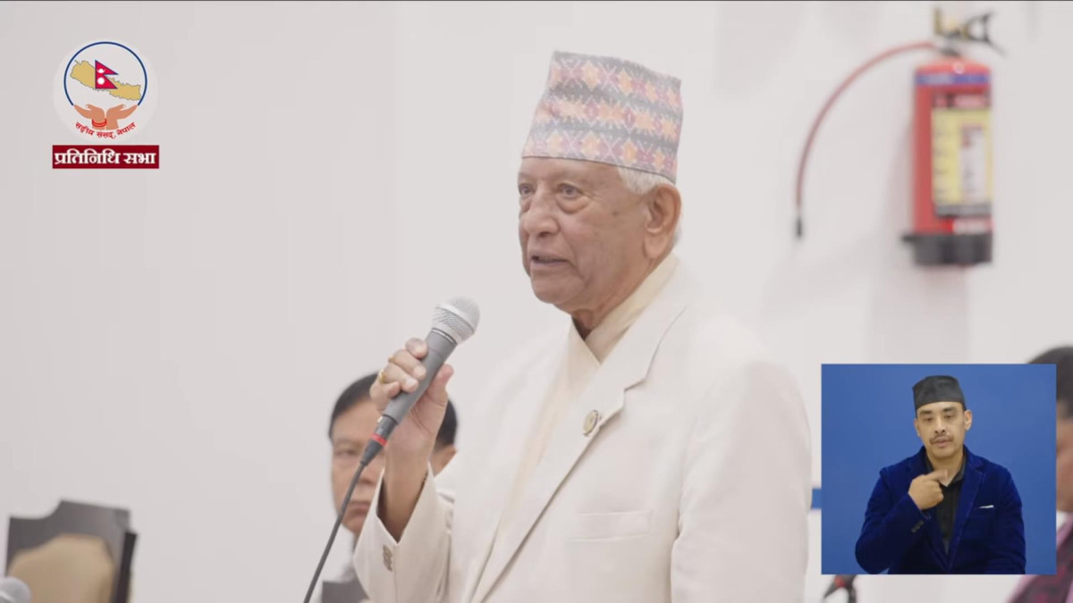 प्रधानमन्त्री कुनै छुट्टै टापुको सम्राट जस्तो अनुभूति भईरहेको छः काँग्रेस नेता केसी