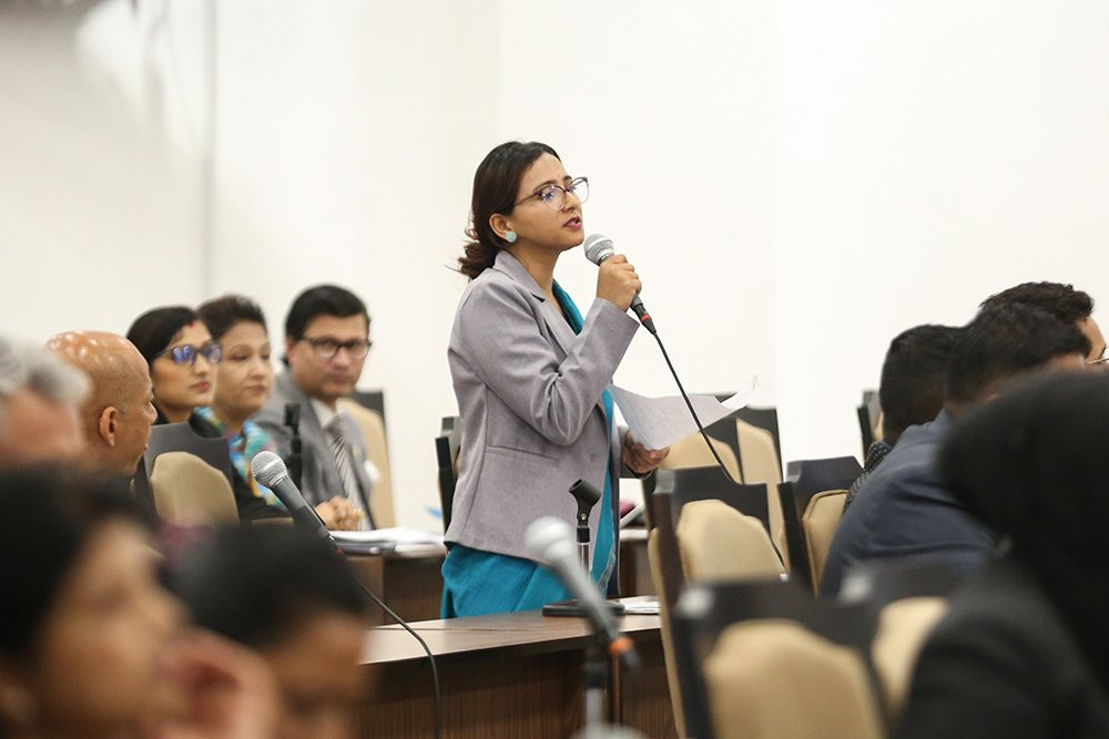 तत्काल ‘राष्ट्रिय ट्रमा नीति’ बनाउन सांसद कार्कीको माग