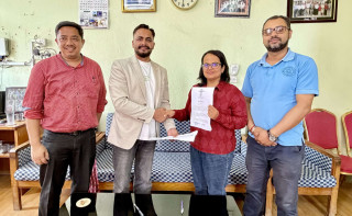 नेपाल इन्जिनियरिङ कलेज र क्याम्ब्रिजबिच शैक्षिक समझदारी