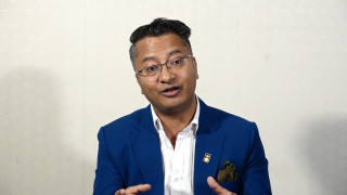 बिजुली खेर गयो भने उर्जा उत्पादकदेखि बैंकसम्मै डुब्छौँः लामा