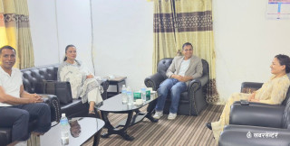 प्रधानमन्त्री बालेनविरुद्ध खनिए विपक्षी दल, जेठ १२ गते सशक्त विरोध गर्ने