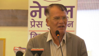सरकार कर्तव्यबाट विचलित भई व्यवस्थामाथिको प्रहारमा उत्रिएको काँग्रेसको आरोप