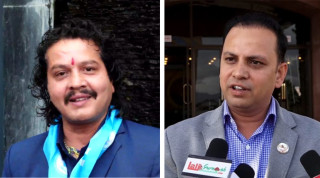 कैदीबन्दी भगाएको प्रकरणमा मनिष झा र हरि ढकाल अनुसन्धानको घेरामा