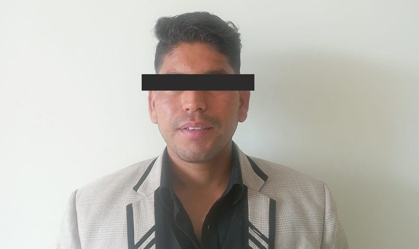 मन्दिर जलाउने घोषण गर्ने परियारविरुद्ध थप ४ दिन हिरासतमा राख्न अनुमति