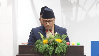 सामाजिक सुरक्षातर्फ १२० अर्ब रकम विनियोजन