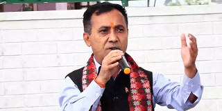 रास्वपालाई विश्वप्रकाशको प्रश्नः सीमाबारे प्रधानमन्त्रीको अभिव्यक्तिमा पार्टीको धारणा के हो ?