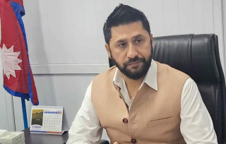 रास्वपा सभापति रवि लामिछानेको आह्वानमा आज सर्वदलीय बैठक बस्दै