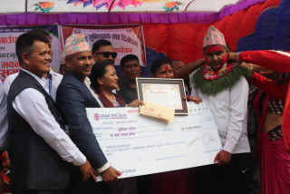 बारपाक सुलिकोटमा इन्जिनियरिङदेखि एमबीबीएस अध्ययन गर्न छात्रवृत्ति