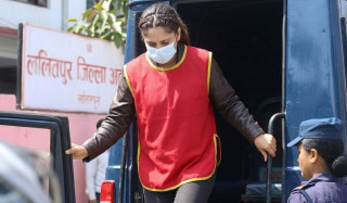 तुलसी अधिकारीविरुद्धको मुद्दामा थुनछेक बहस जारी, आज आदेश आउन सक्ने