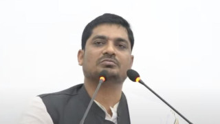प्रदेश सांसदलाई साढे ३८ लाख घुस लिएको ठहरसहित चार वर्ष कैद सजाय