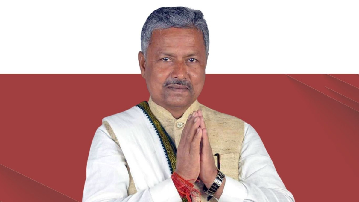 नेपाली कांग्रेस बाराका जिल्ला सभापति निलम्बित