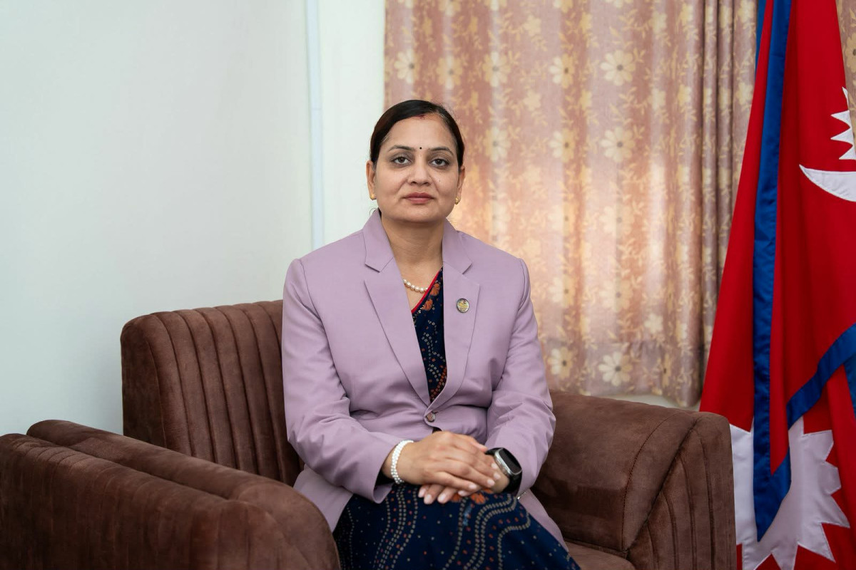 क्यान्सरलगायत औषधिको आपूर्ति सहज बनाउन स्वास्थ्यमन्त्रीको निर्देशन