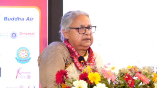 मलाई न्याय र राजनीतिमा मात्र सिमित नगर्नुहोस्, म साहित्य अनुरागी पनि हुँः सुशीला कार्की