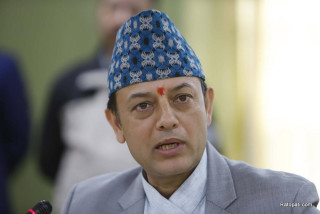 पर्यटन क्षेत्र मुलुकको अर्थतन्त्रको मेरुदण्ड होः सभामुख अर्याल