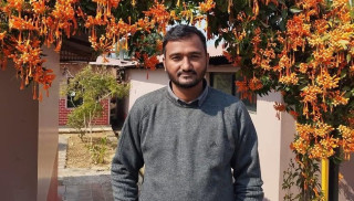 रास्वपा सिन्धुलीको सभापतिमा बस्नेत निर्वाचित