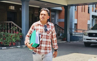 न्याय पाउने आशासहित मातृभूमि फर्किए धुर्मुस