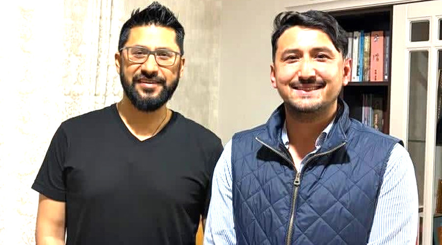 रास्वपा अन्तर्राष्ट्रिय सम्बन्ध विभाग सदस्यमा हिक्मतजंग कार्की मनोनीत