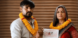 छोरीको घर उजाडेर ज्वाईंसँग महिलाले गरिन् ‘कोर्ट म्यारिज’