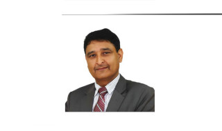 निफ्राको अध्यक्षमा सुरेन्द्रराज रेग्मी नियुक्त