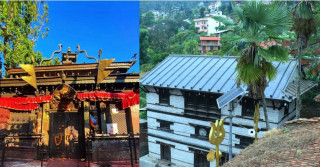 दोलखा भीमेश्वर मन्दिर व्यवस्थापन समितिभित्र असन्तुष्टि चुलियो ? एकै दिन तीन सदस्यका अभिव्यक्तिले उठाए प्रश्न