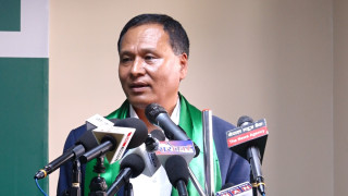 कुलमान भन्छन्– वागमती प्रदेशमा अब हामी सरकार बनाउँछौँ