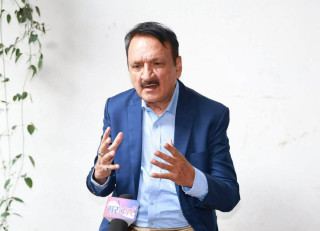 संस्थापनको ७ बुँदे खाका पर्याप्त छैन, हामी भागबन्डा होइन निष्पक्षता चाहन्छौँ: देउवा समूह