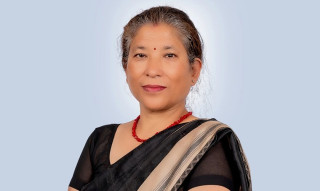 ग्लोबल आइएमई बैंकको सञ्चालक समिति सदस्यमा पूर्वआयुक्त भट्टराई नियुक्त