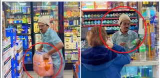 चर्चित हास्य कलाकार तथा ‘माग्ने बुढा’ के गर्दैछन् अमेरिकामा?
