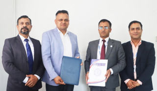 नेपाल बैंकका ग्राहकले सिद्धार्थ बिजनेस ग्रुप अफ हस्पिटालिटीको सेवामा छुट पाउने