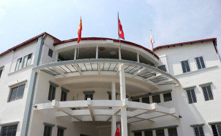 एमाले केन्द्रीय कमिटी बैठक भदौ दोस्रो साता बस्ने