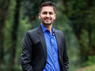 ‘हाम्रो उद्देश्य विद्यार्थीलाई विदेश पठाउने मात्र होइन, उनीहरूको भविष्य निर्माणमा सहयात्री बन्नु हो’: शिशिर सिंखडा