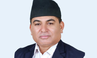 रास्वपा कर्णाली अधिवेशन रोक्न सभापतिका उम्मेदवार बस्नेतको उजुरी