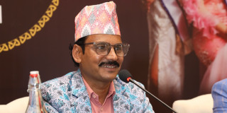 ‘माग्ने बुढा’ को अमेरिका बसाइ र ग्रीन कार्ड चर्चाबारे श्रीमती सीतादेवीको यस्तो छ प्रष्टीकरण