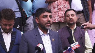 लेबी नबुझाउने सदस्य रास्वपा महाधिवेशनमा भाग लिन नपाउने