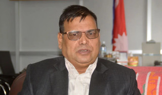 सक्रिय राजनीतिबाट बिदा भए कृष्णबहादुर महरा