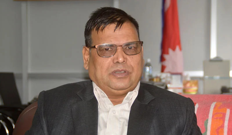 सक्रिय राजनीतिबाट बिदा भए कृष्णबहादुर महरा