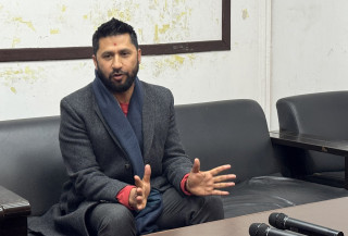 राजनीतिक उतारचढावबाट नआत्तिन आग्रह गर्दै रबिले भने- जहाज हल्लियो भन्दैमा दुर्घटना हुन्छ भनेर डराउनु पर्दैन