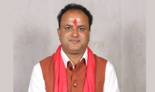 दीपक बोहराले केन्द्रीय सदस्यमा उम्मेदवारी दिने