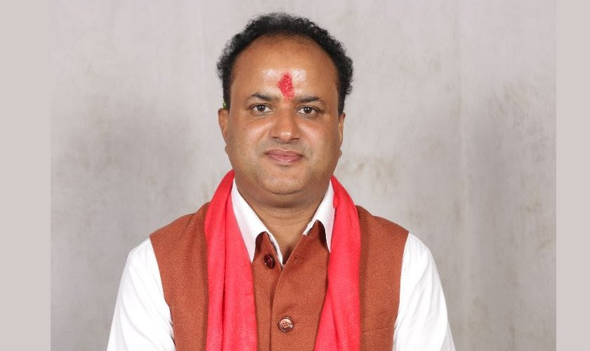 दीपक बोहराले केन्द्रीय सदस्यमा उम्मेदवारी दिने